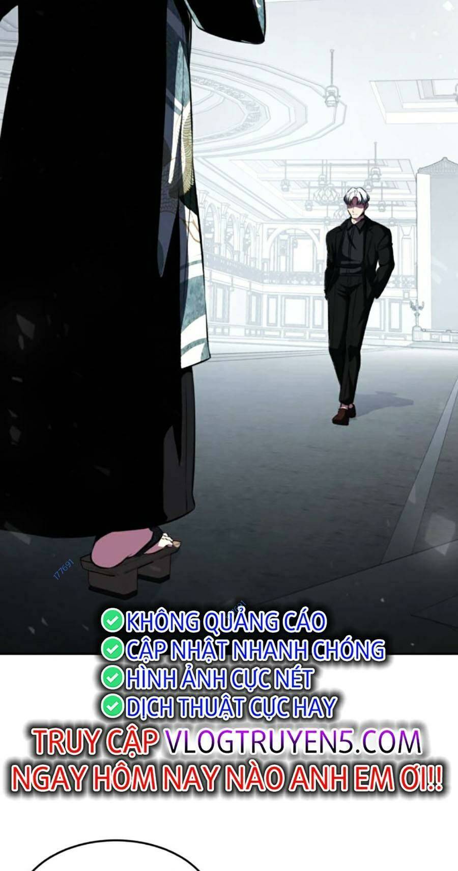 Cậu Bé Của Thần Chết: Chapter 189