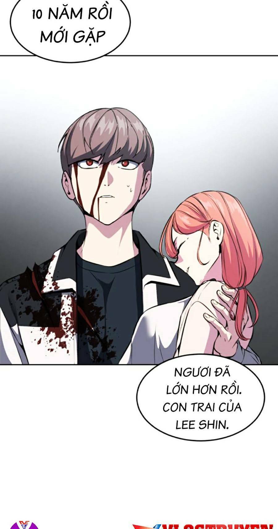 Cậu Bé Của Thần Chết: Chapter 189