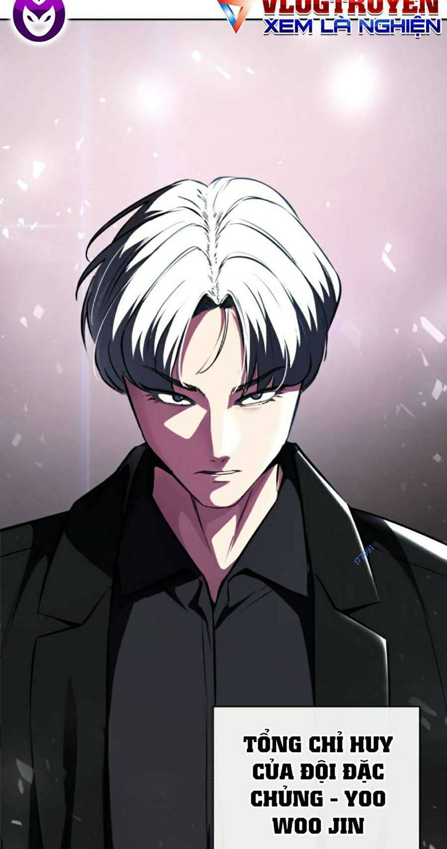 Cậu Bé Của Thần Chết: Chapter 189