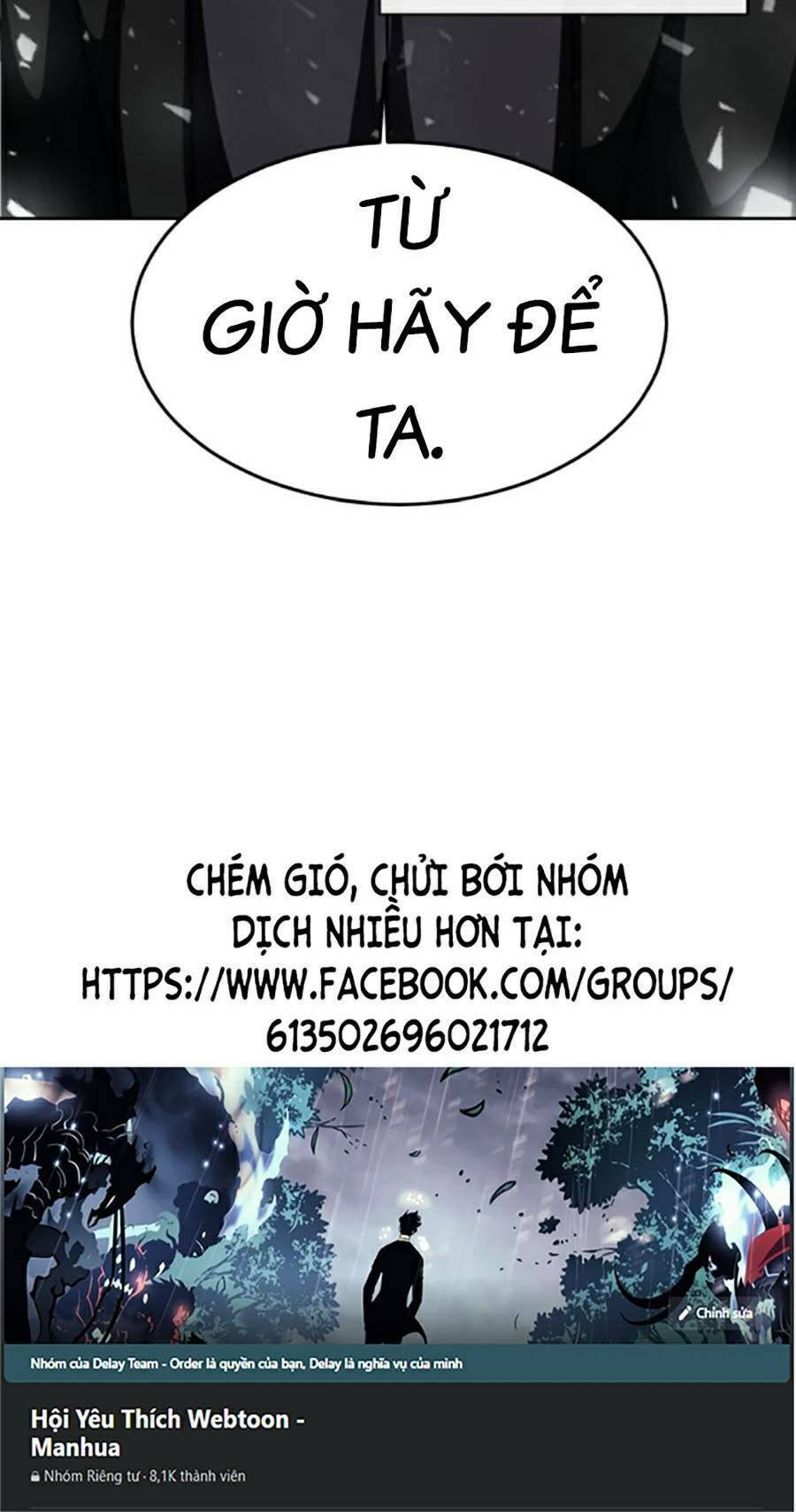 Cậu Bé Của Thần Chết: Chapter 189