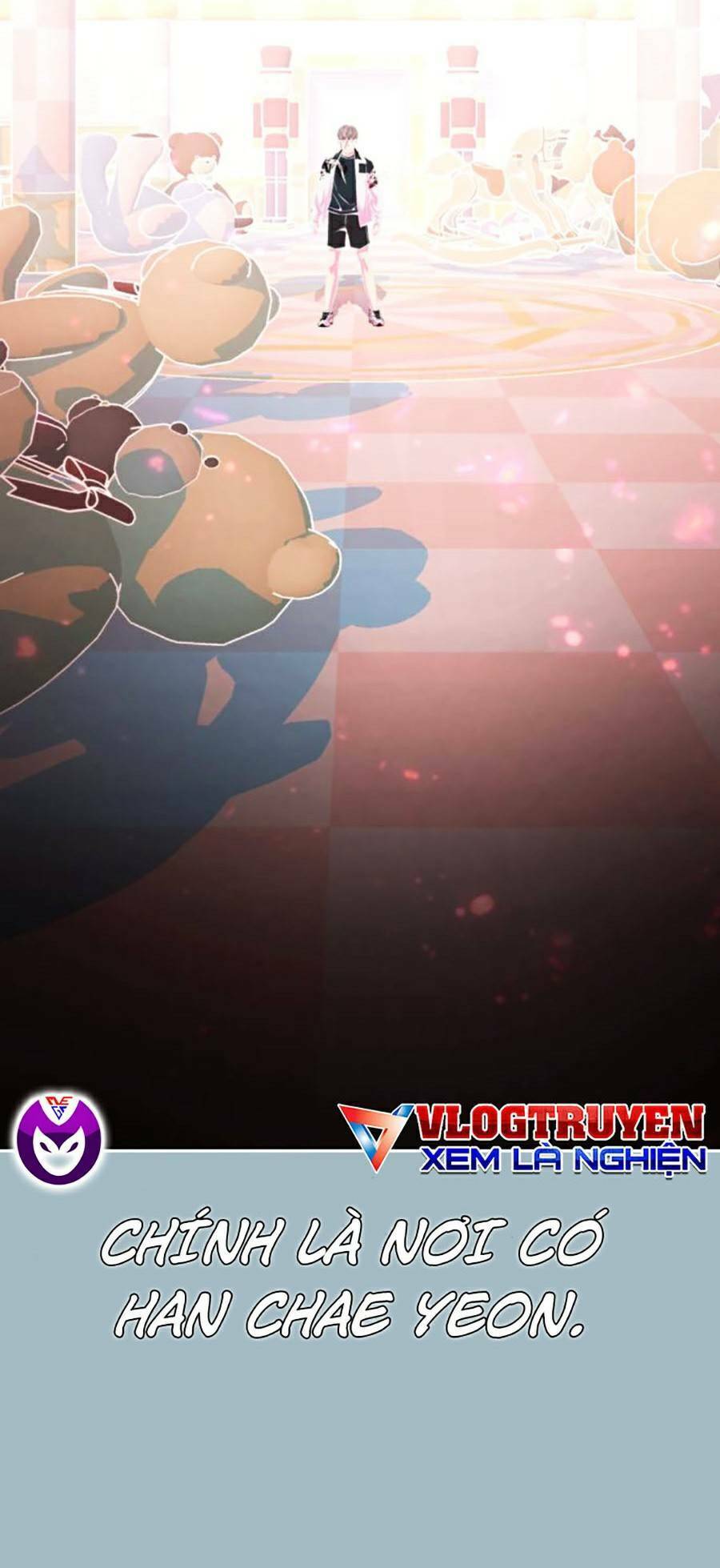 Cậu Bé Của Thần Chết: Chapter 189