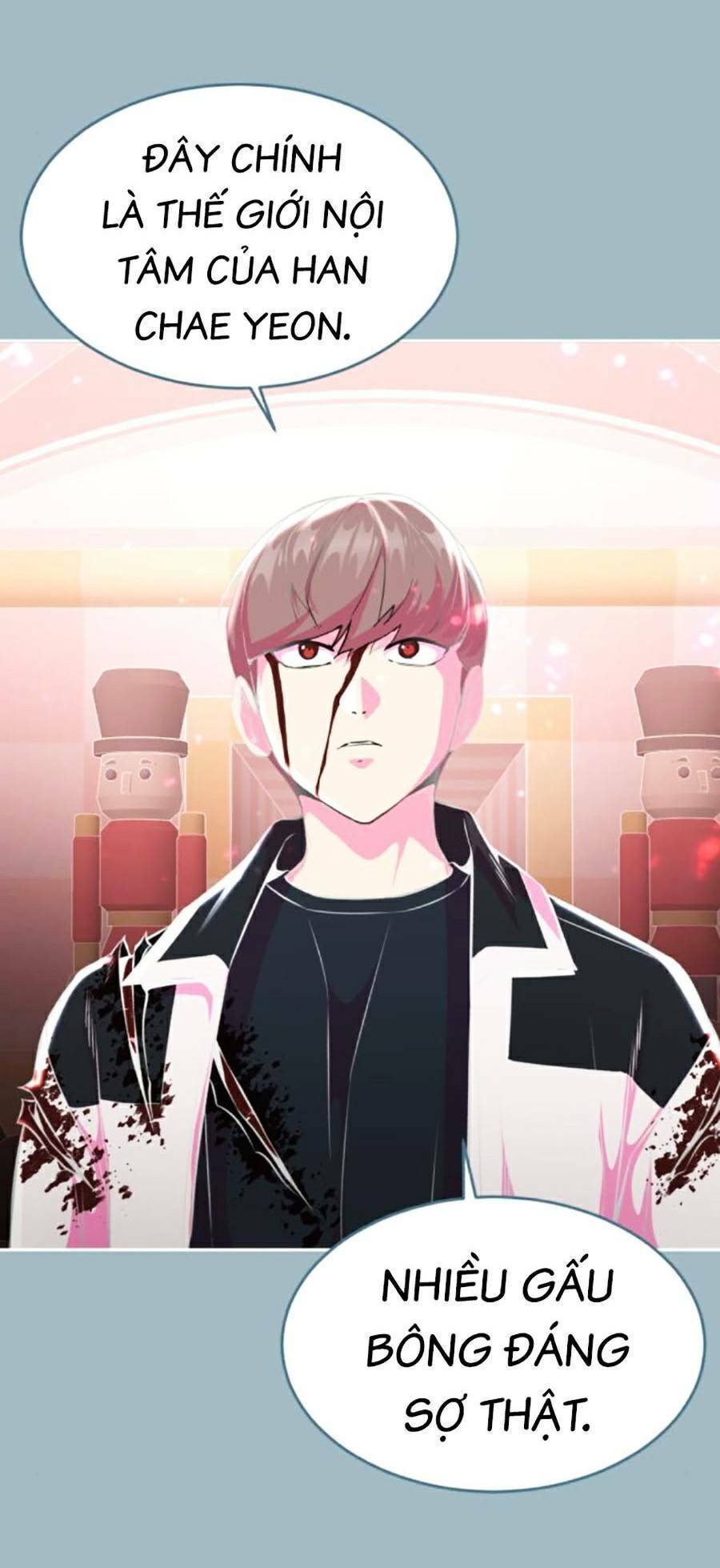 Cậu Bé Của Thần Chết: Chapter 189