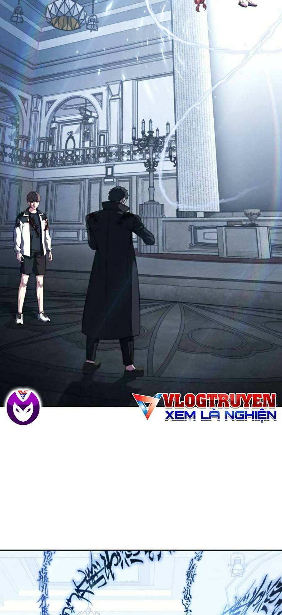 Cậu Bé Của Thần Chết: Chapter 189