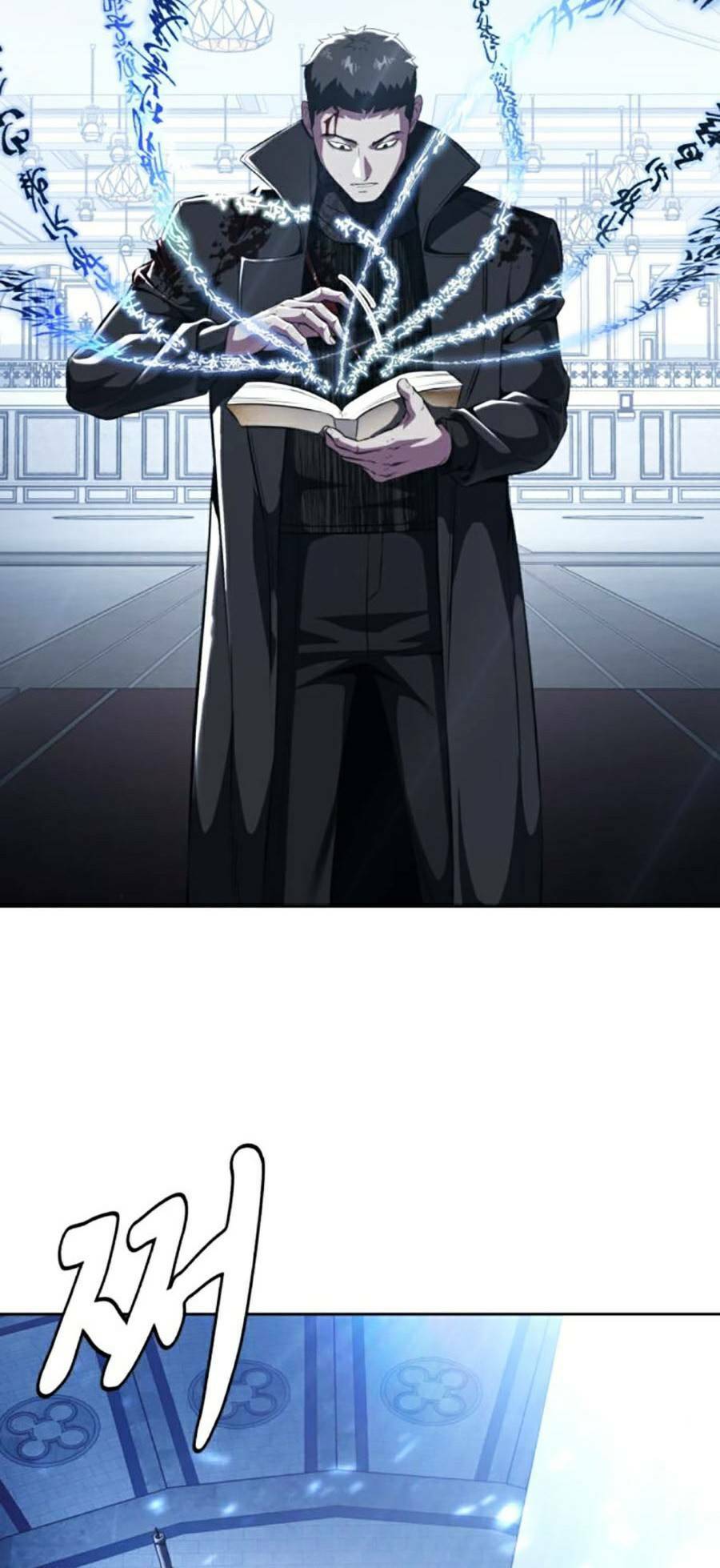 Cậu Bé Của Thần Chết: Chapter 189