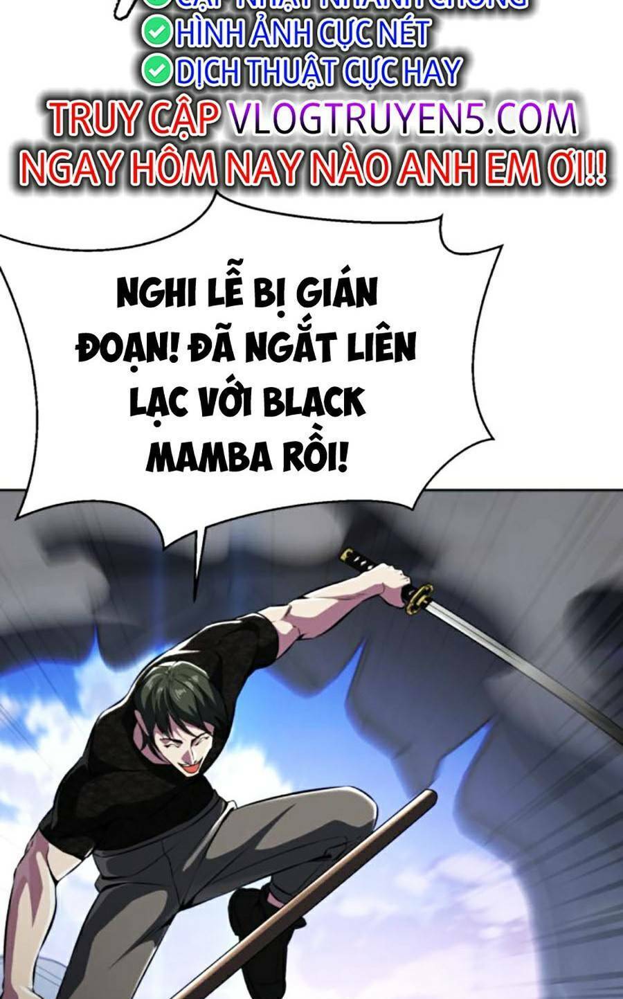 Cậu Bé Của Thần Chết: Chapter 189