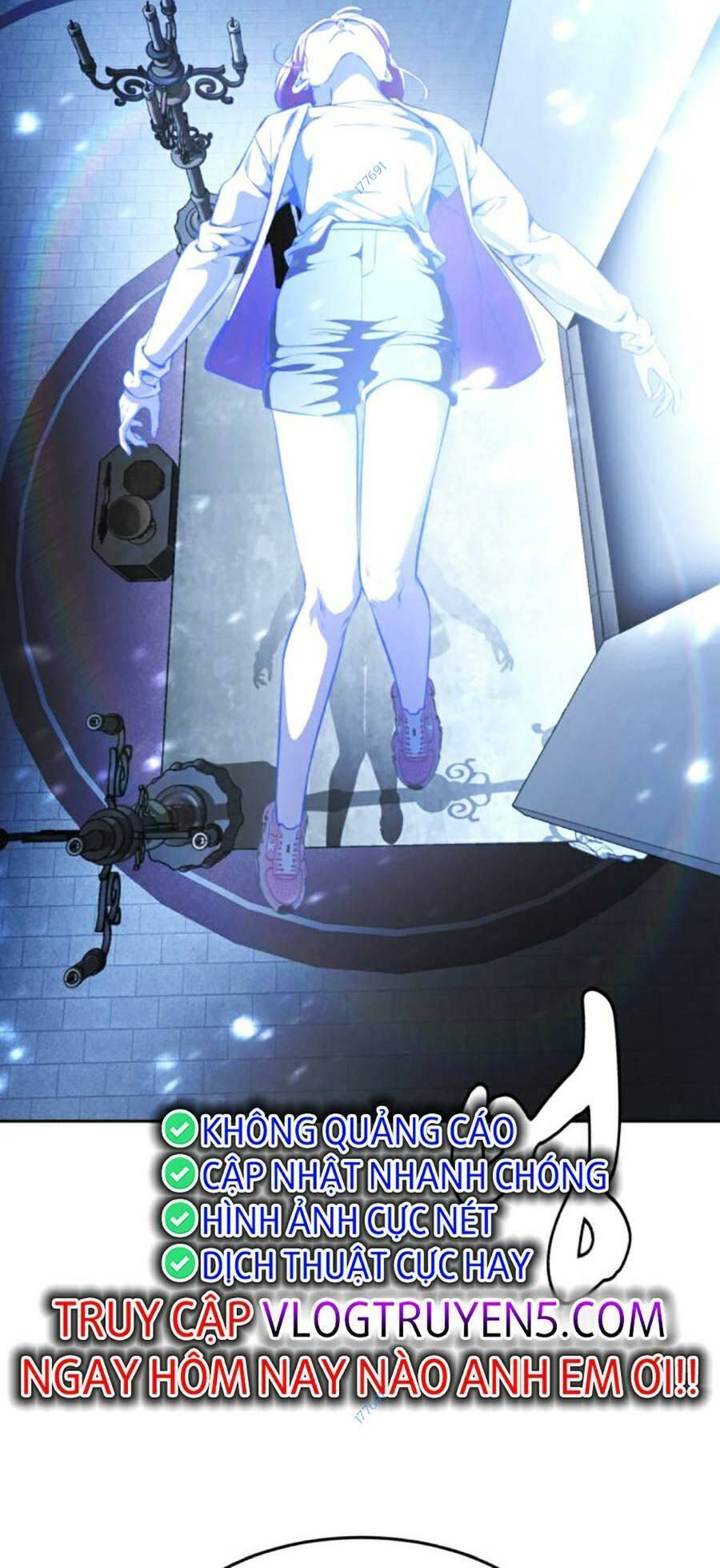 Cậu Bé Của Thần Chết: Chapter 189