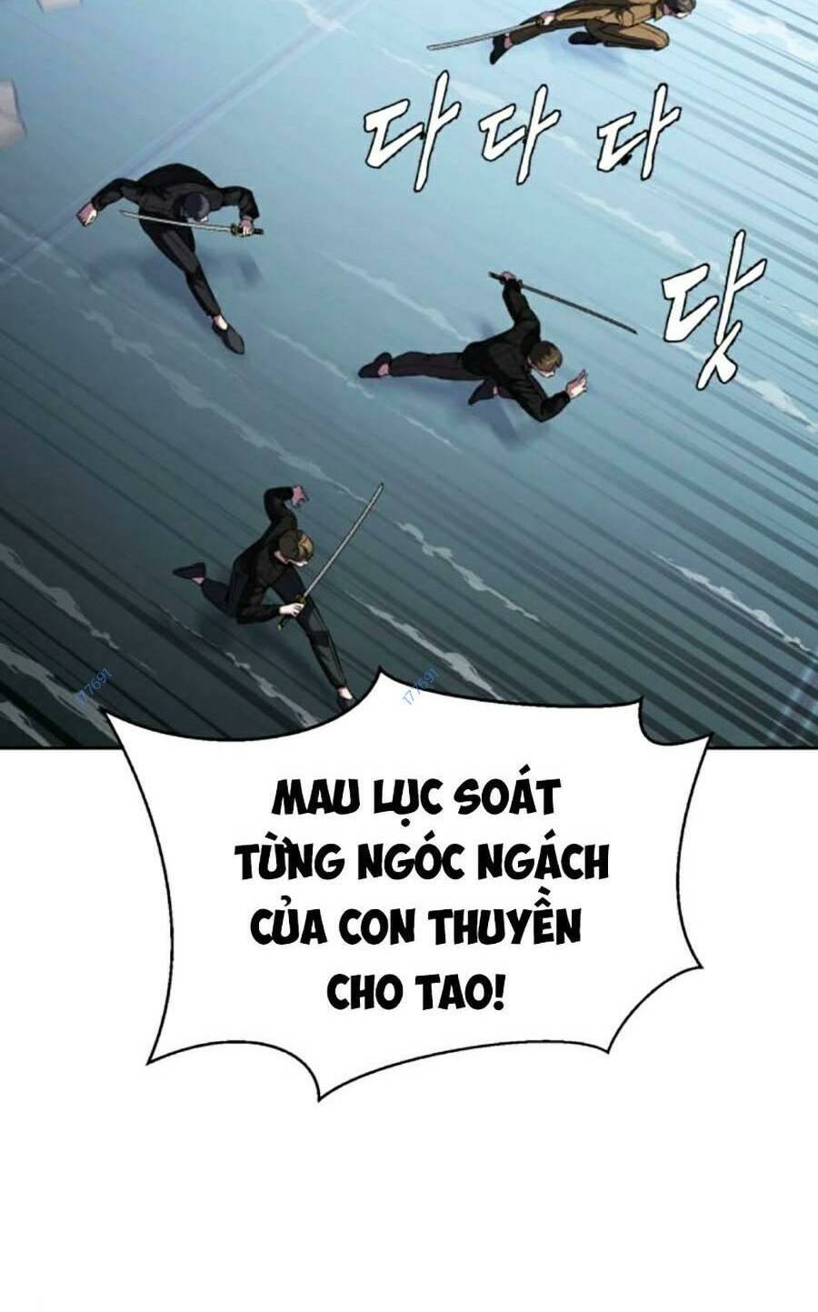 Cậu Bé Của Thần Chết: Chapter 189