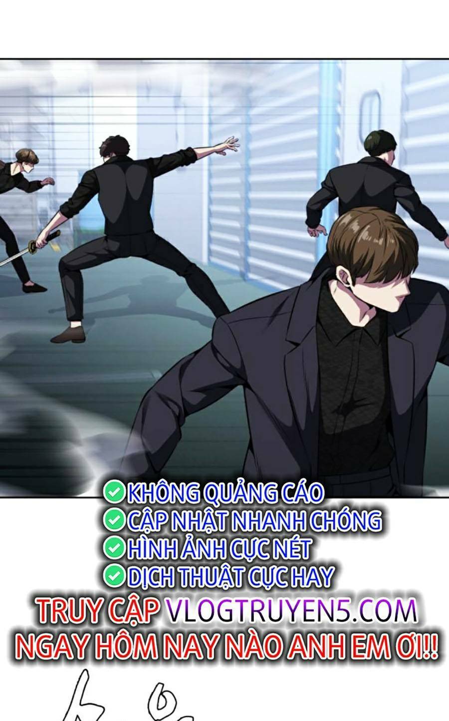 Cậu Bé Của Thần Chết: Chapter 189