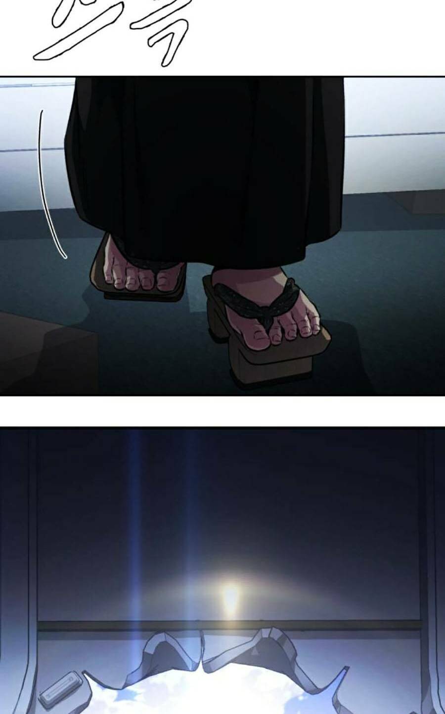 Cậu Bé Của Thần Chết: Chapter 189