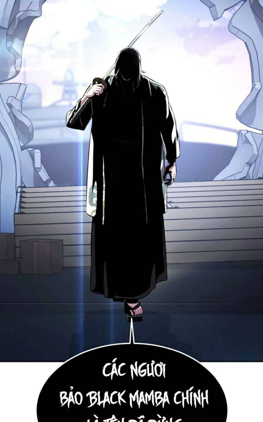 Cậu Bé Của Thần Chết: Chapter 189