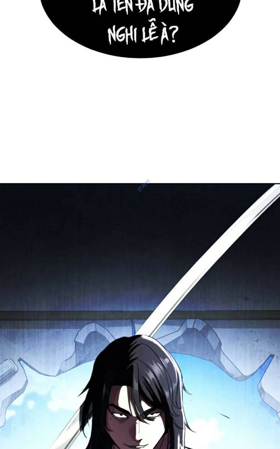 Cậu Bé Của Thần Chết: Chapter 189