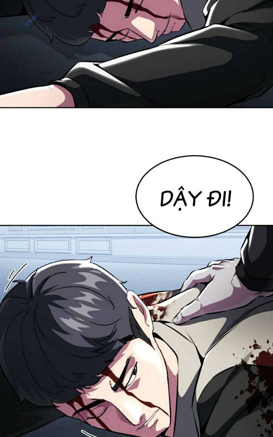 Cậu Bé Của Thần Chết: Chapter 189