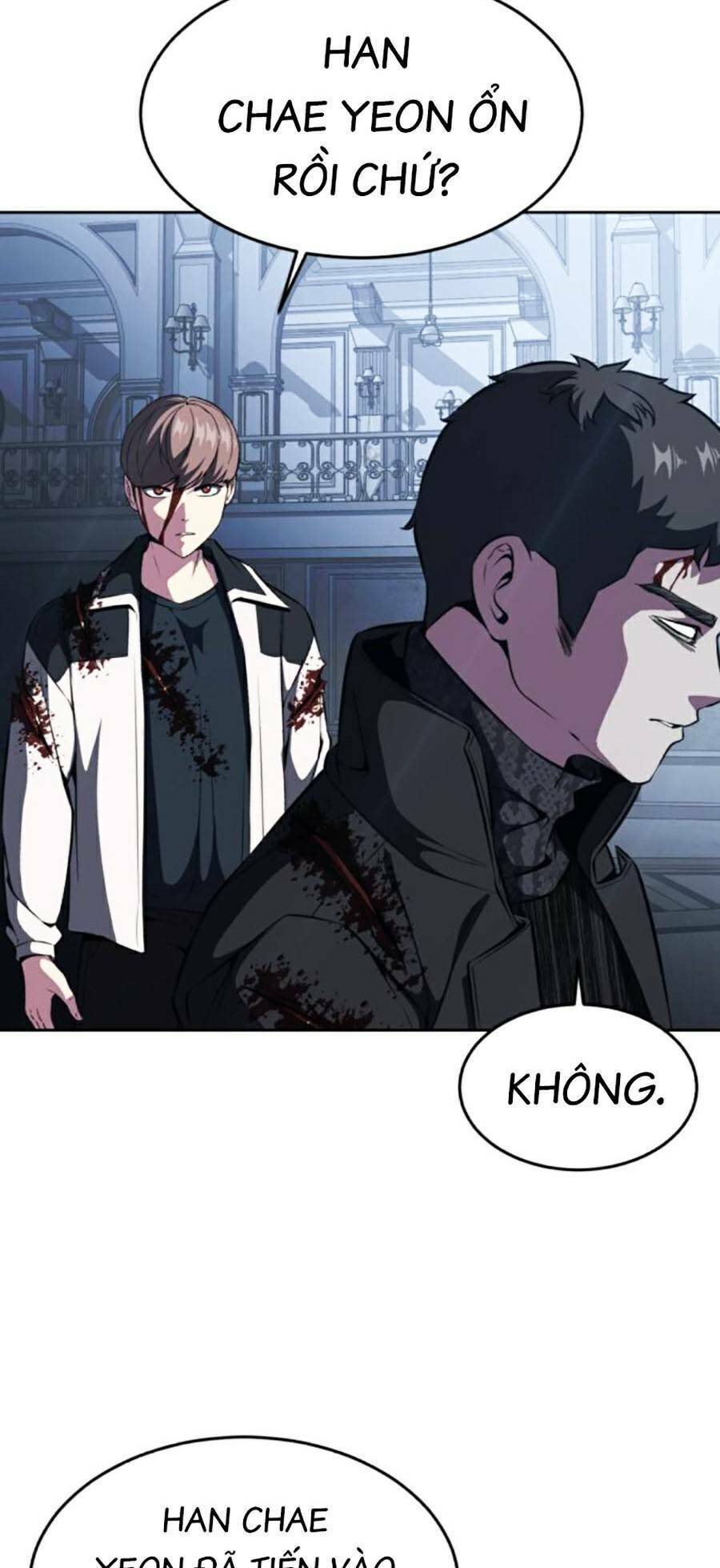 Cậu Bé Của Thần Chết: Chapter 189