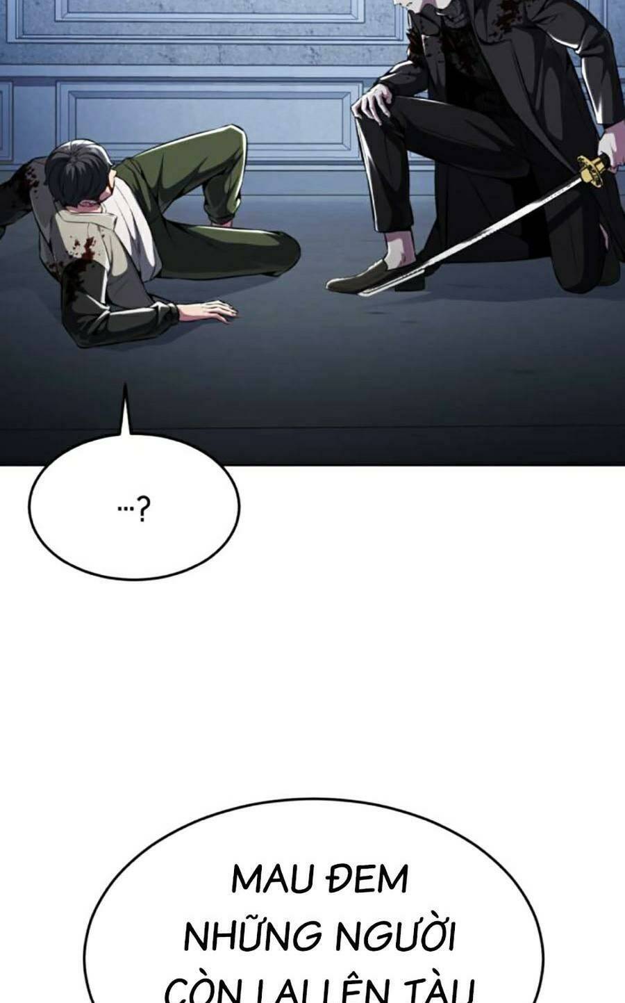 Cậu Bé Của Thần Chết: Chapter 189