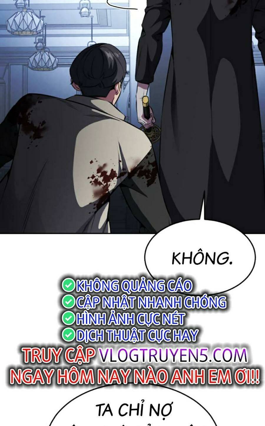 Cậu Bé Của Thần Chết: Chapter 189