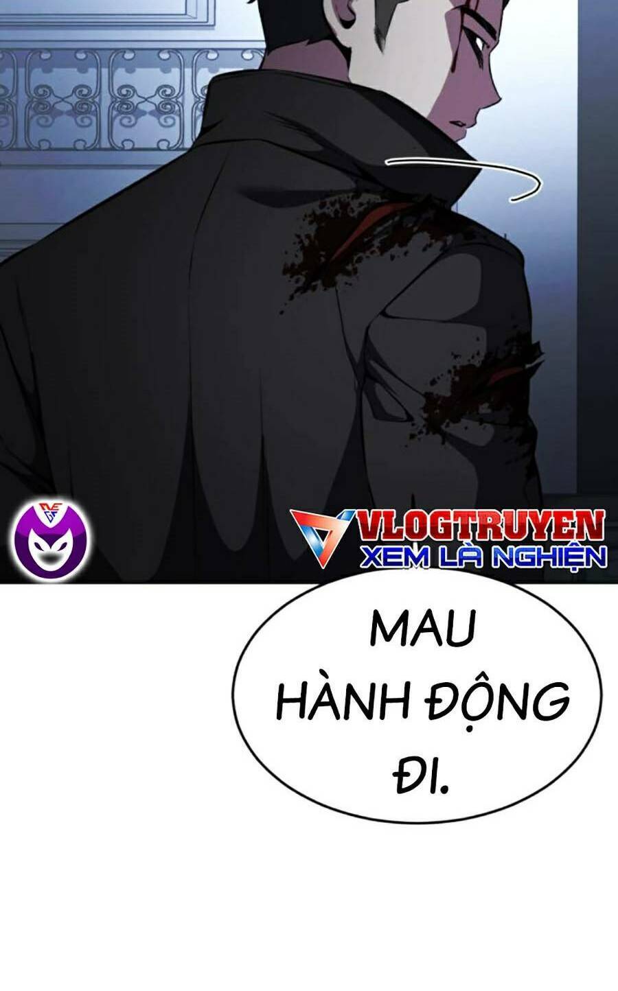 Cậu Bé Của Thần Chết: Chapter 189