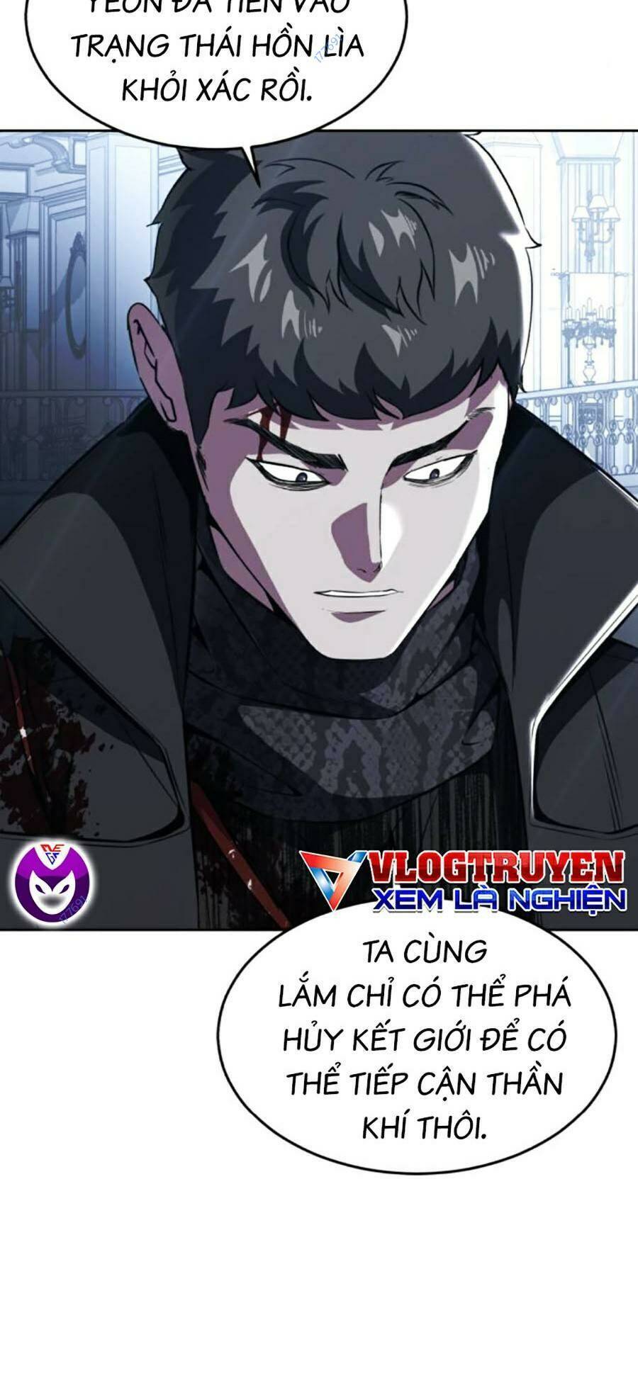 Cậu Bé Của Thần Chết: Chapter 189