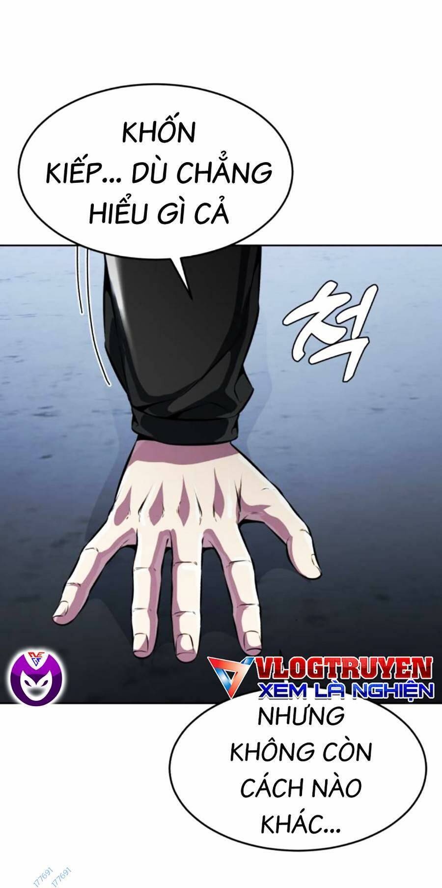 Cậu Bé Của Thần Chết: Chapter 189