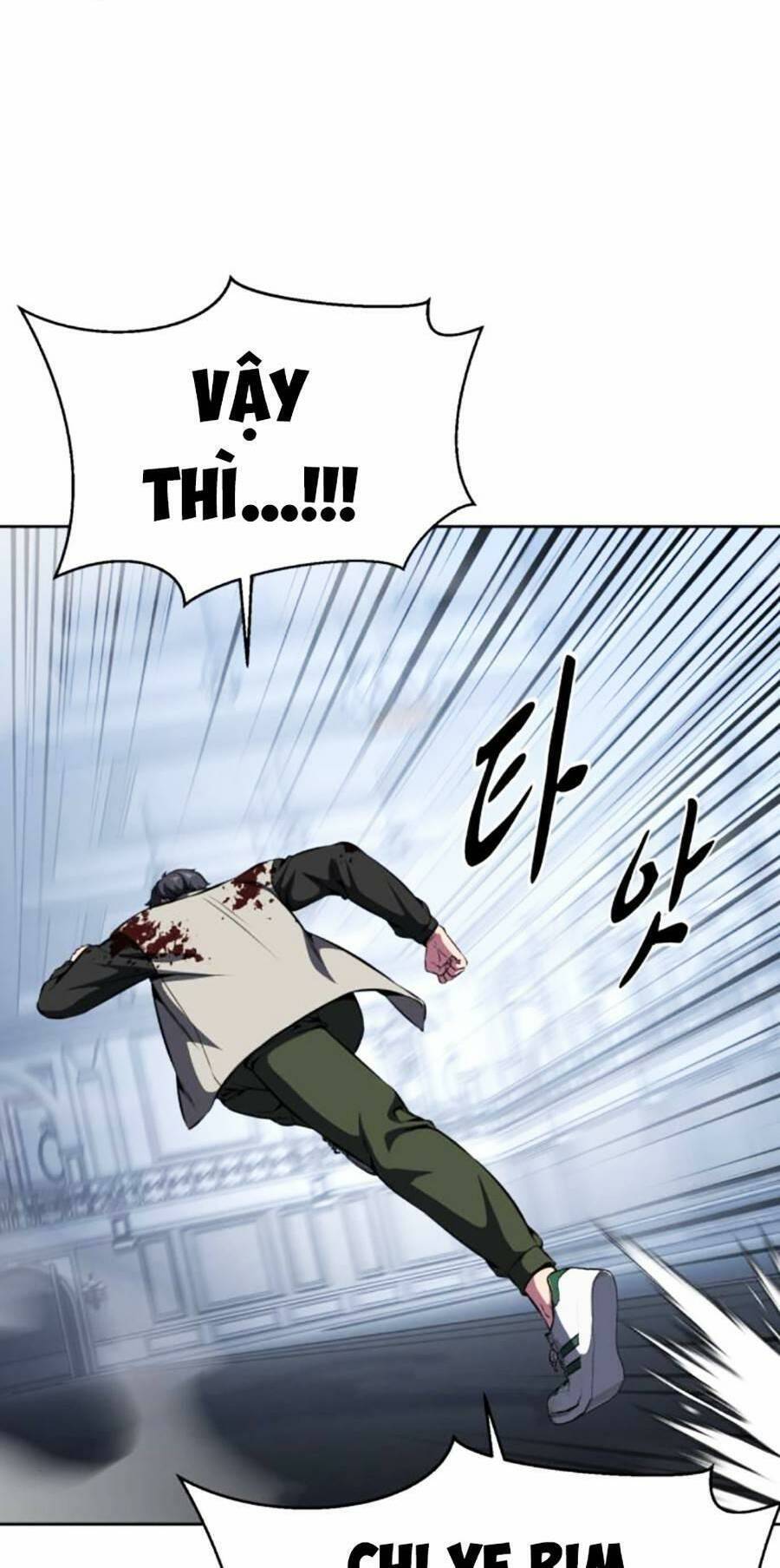 Cậu Bé Của Thần Chết: Chapter 189