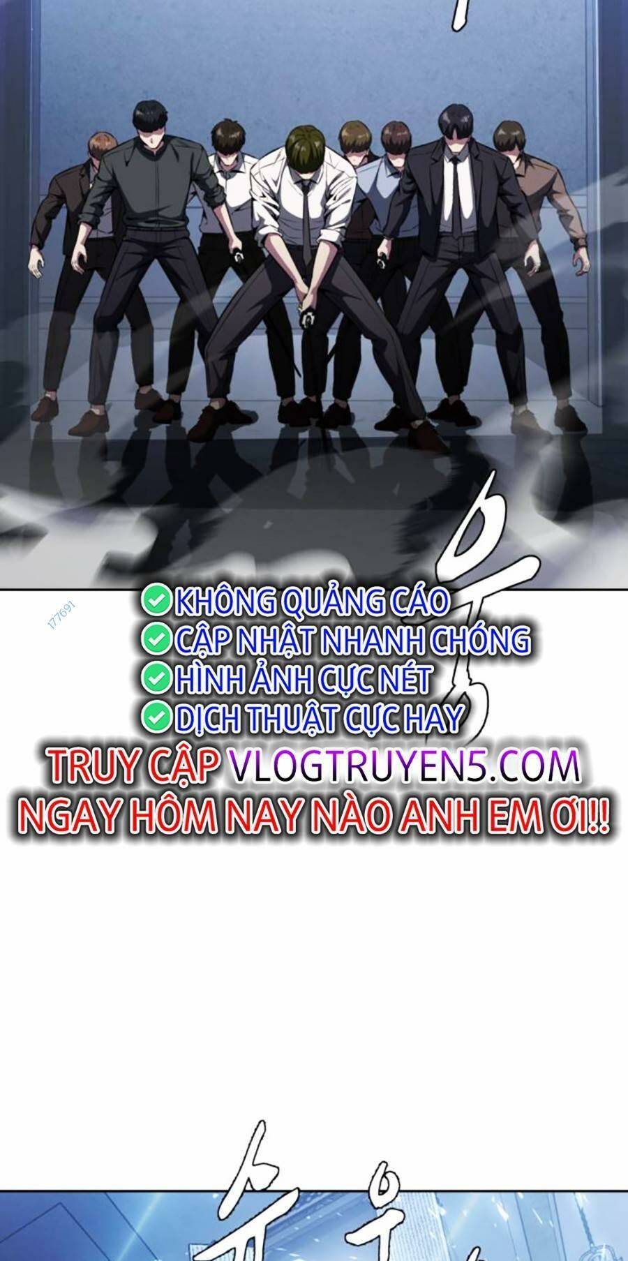 Cậu Bé Của Thần Chết: Chapter 189