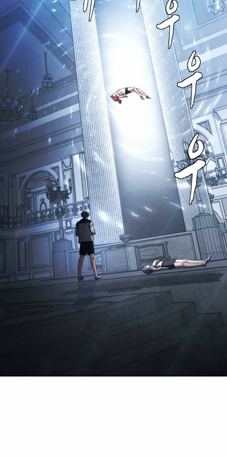 Cậu Bé Của Thần Chết: Chapter 189