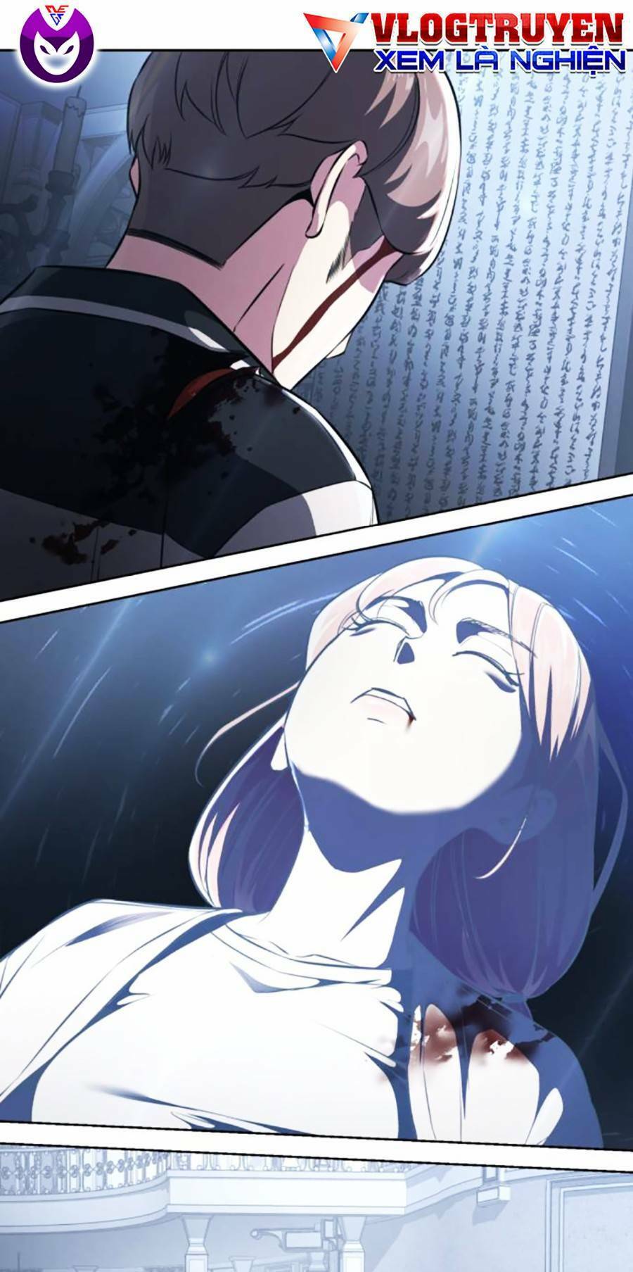 Cậu Bé Của Thần Chết: Chapter 189