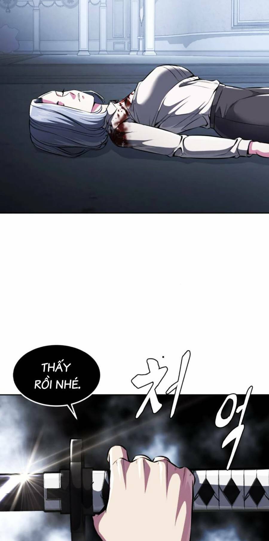 Cậu Bé Của Thần Chết: Chapter 189