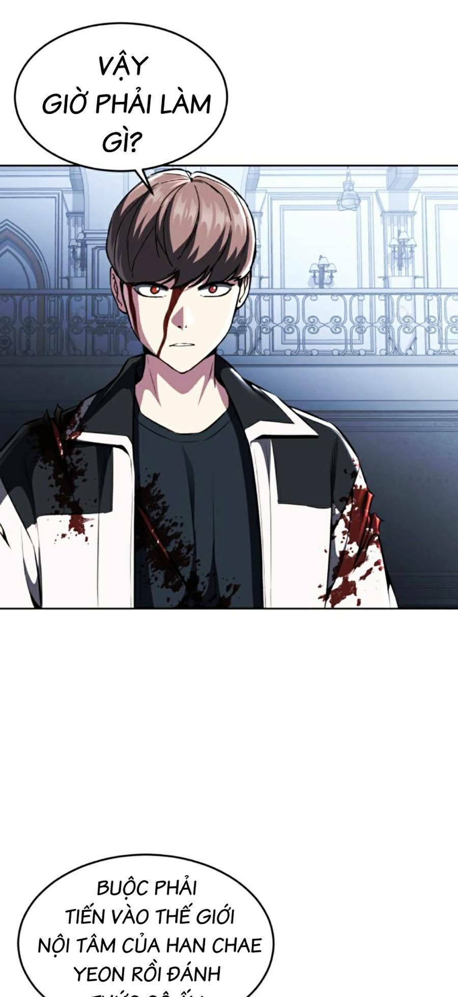 Cậu Bé Của Thần Chết: Chapter 189