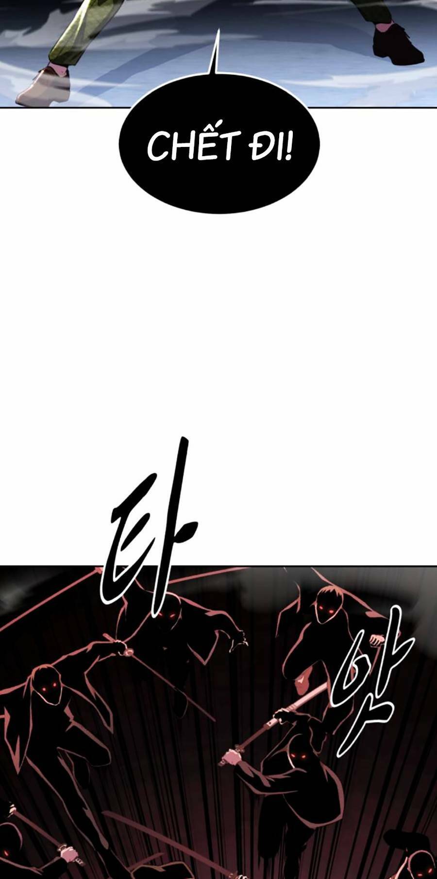 Cậu Bé Của Thần Chết: Chapter 189