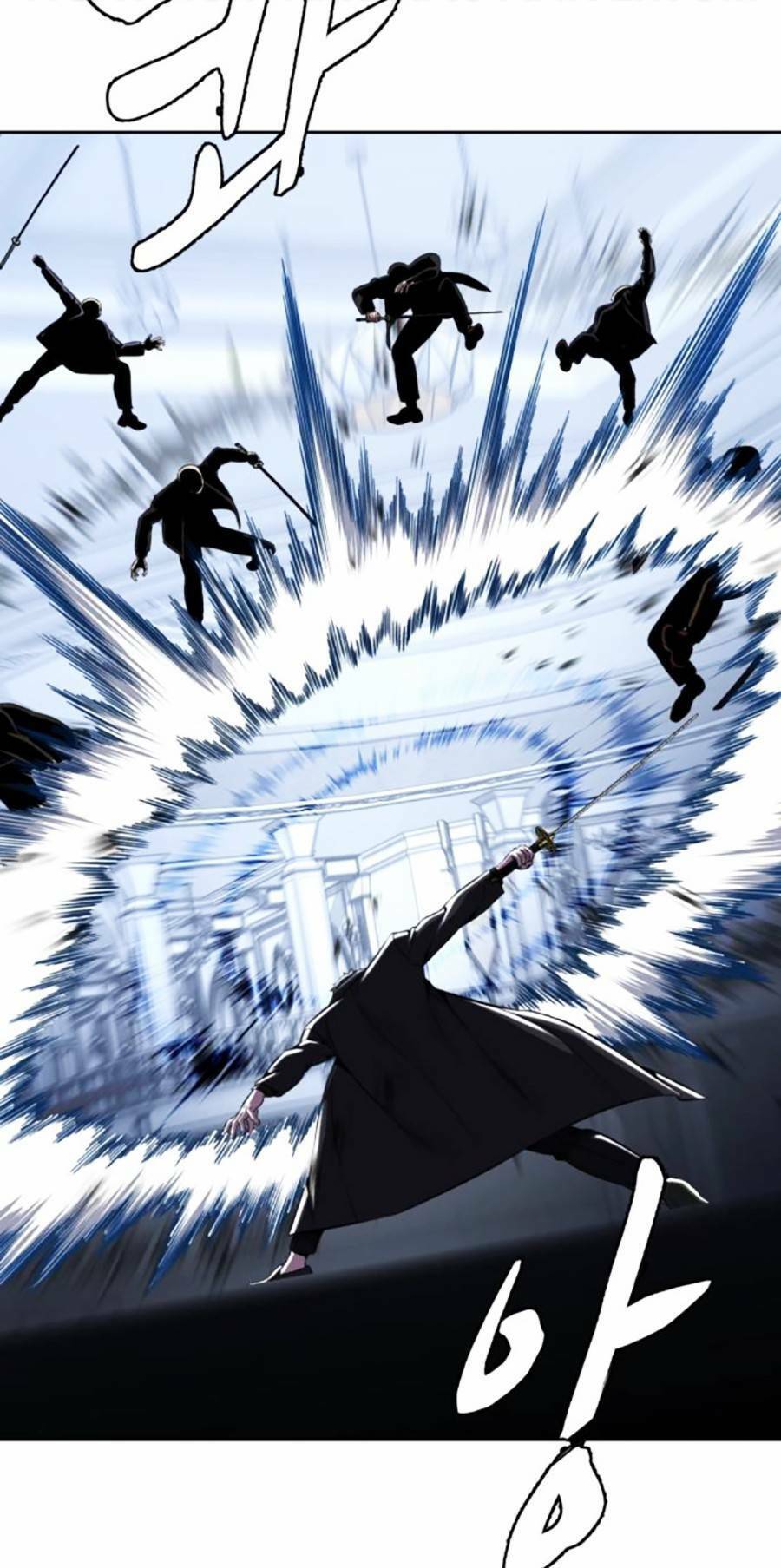 Cậu Bé Của Thần Chết: Chapter 189