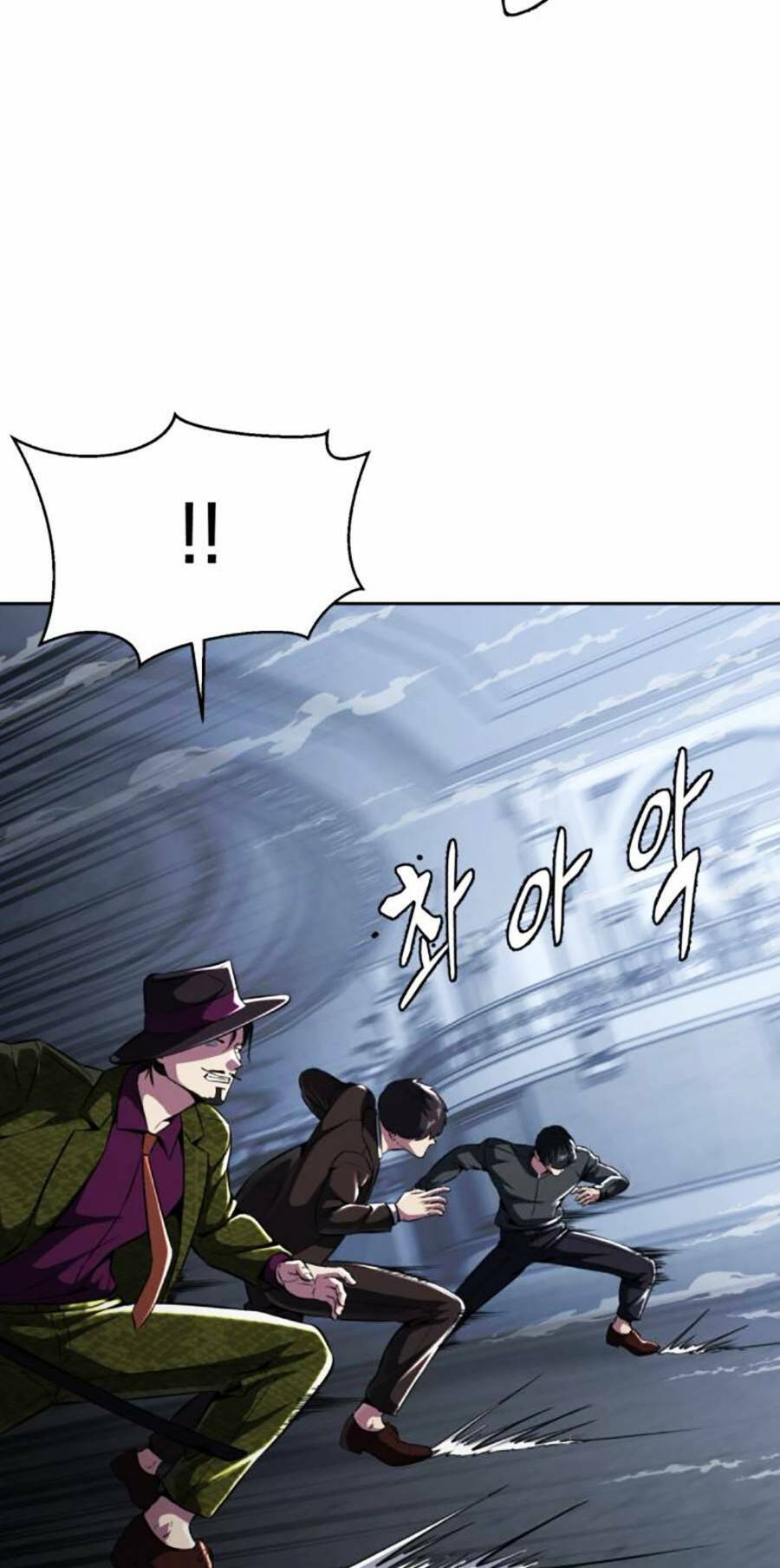 Cậu Bé Của Thần Chết: Chapter 189