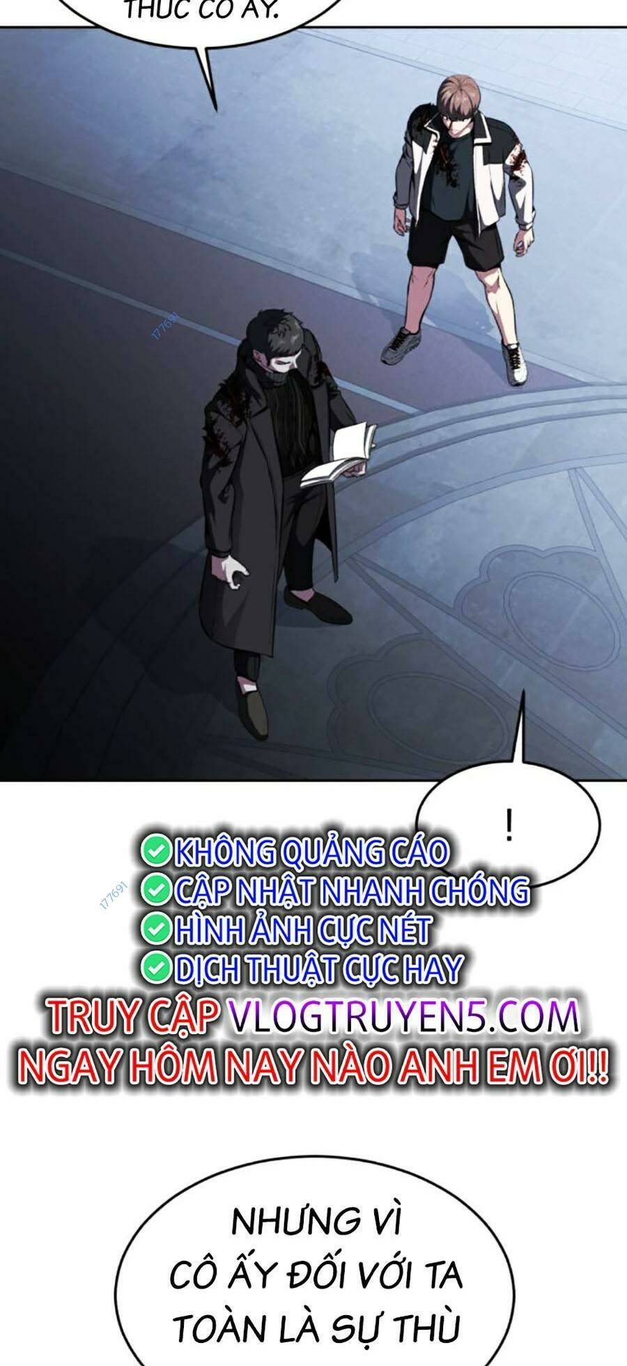 Cậu Bé Của Thần Chết: Chapter 189