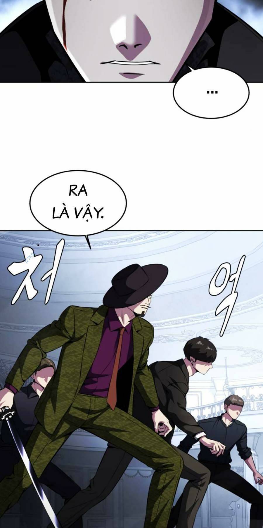 Cậu Bé Của Thần Chết: Chapter 189