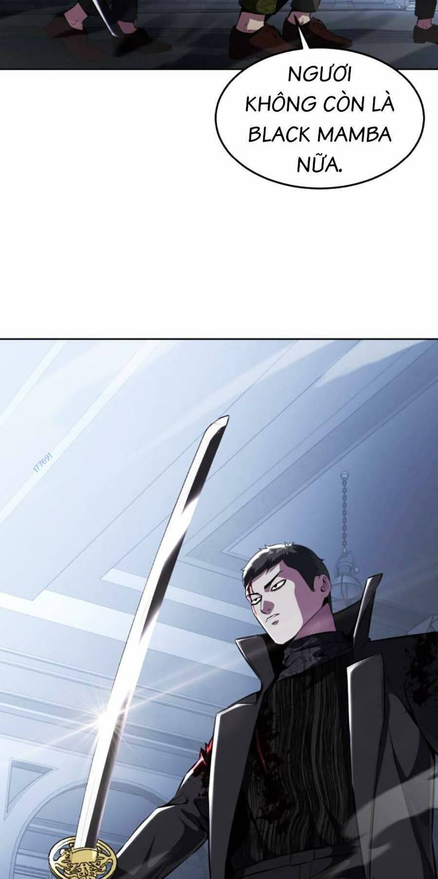 Cậu Bé Của Thần Chết: Chapter 189