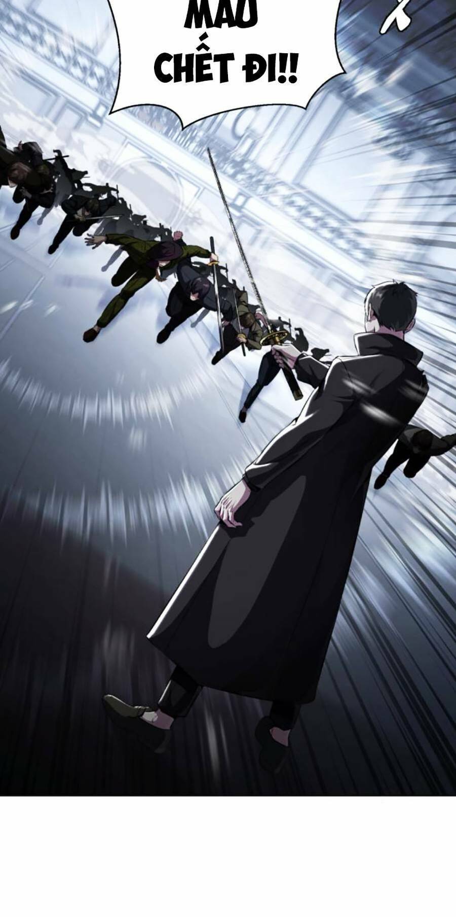 Cậu Bé Của Thần Chết: Chapter 189