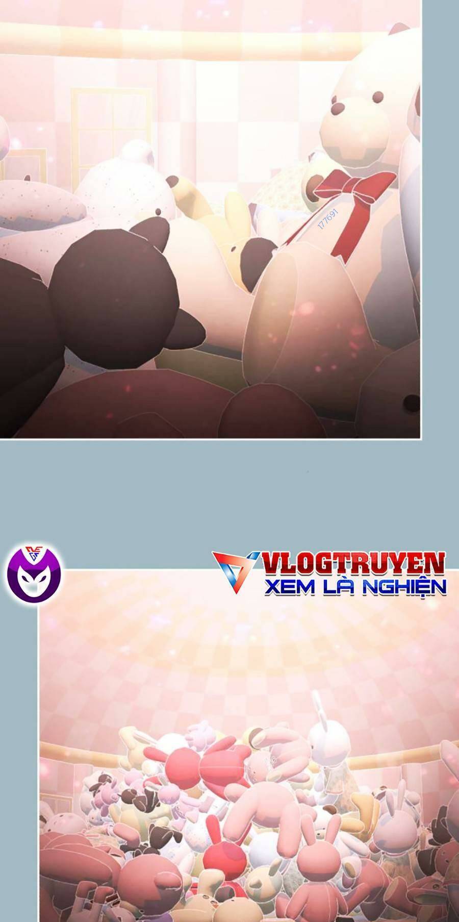 Cậu Bé Của Thần Chết: Chapter 189