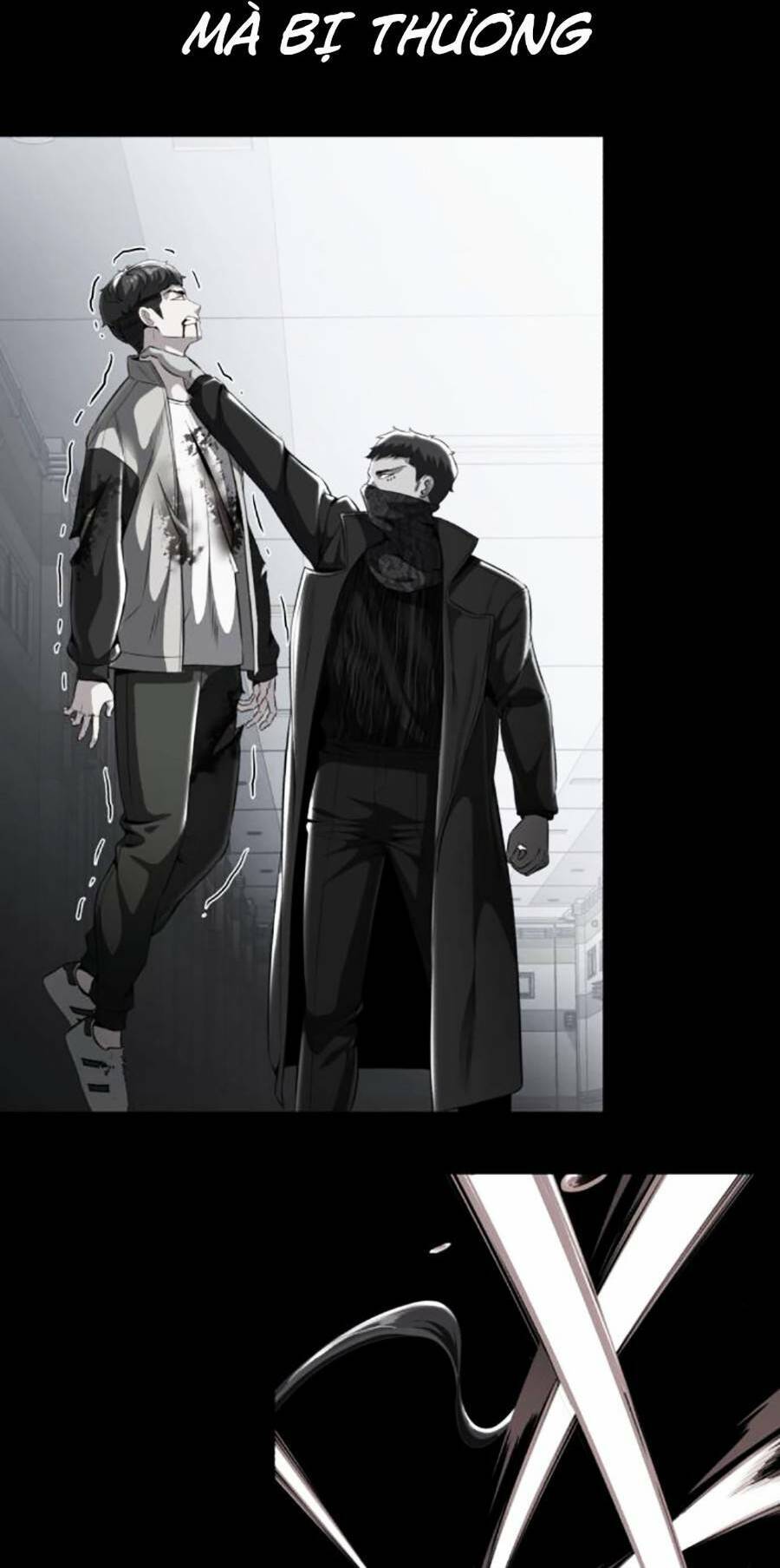 Cậu Bé Của Thần Chết: Chapter 189