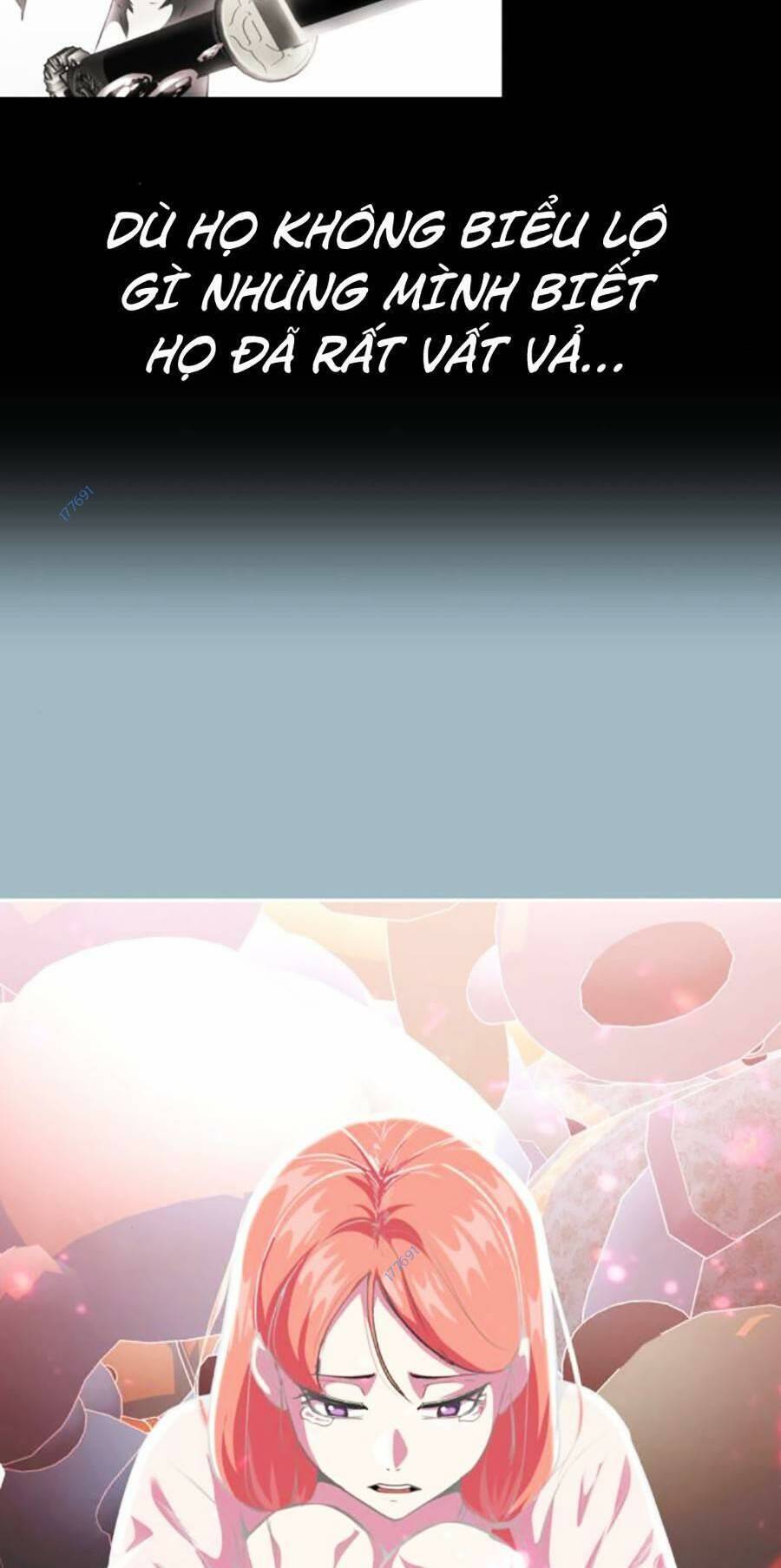 Cậu Bé Của Thần Chết: Chapter 189