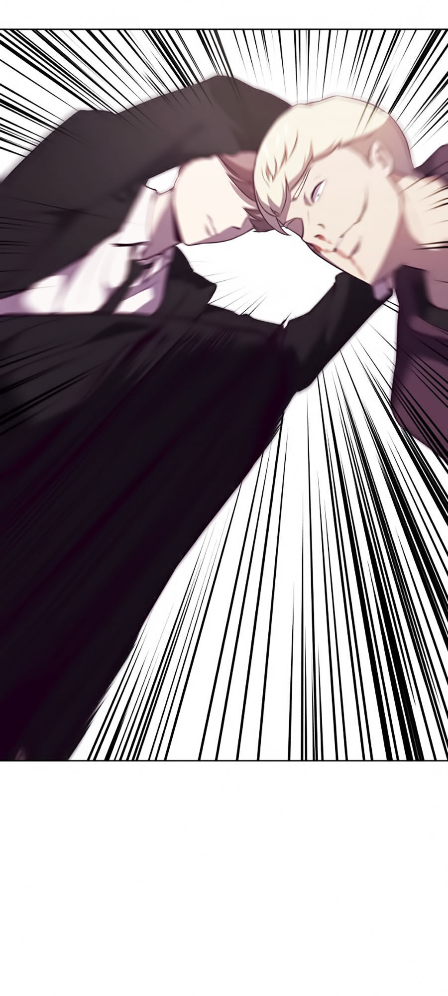 Cậu Bé Của Thần Chết: Chapter 19