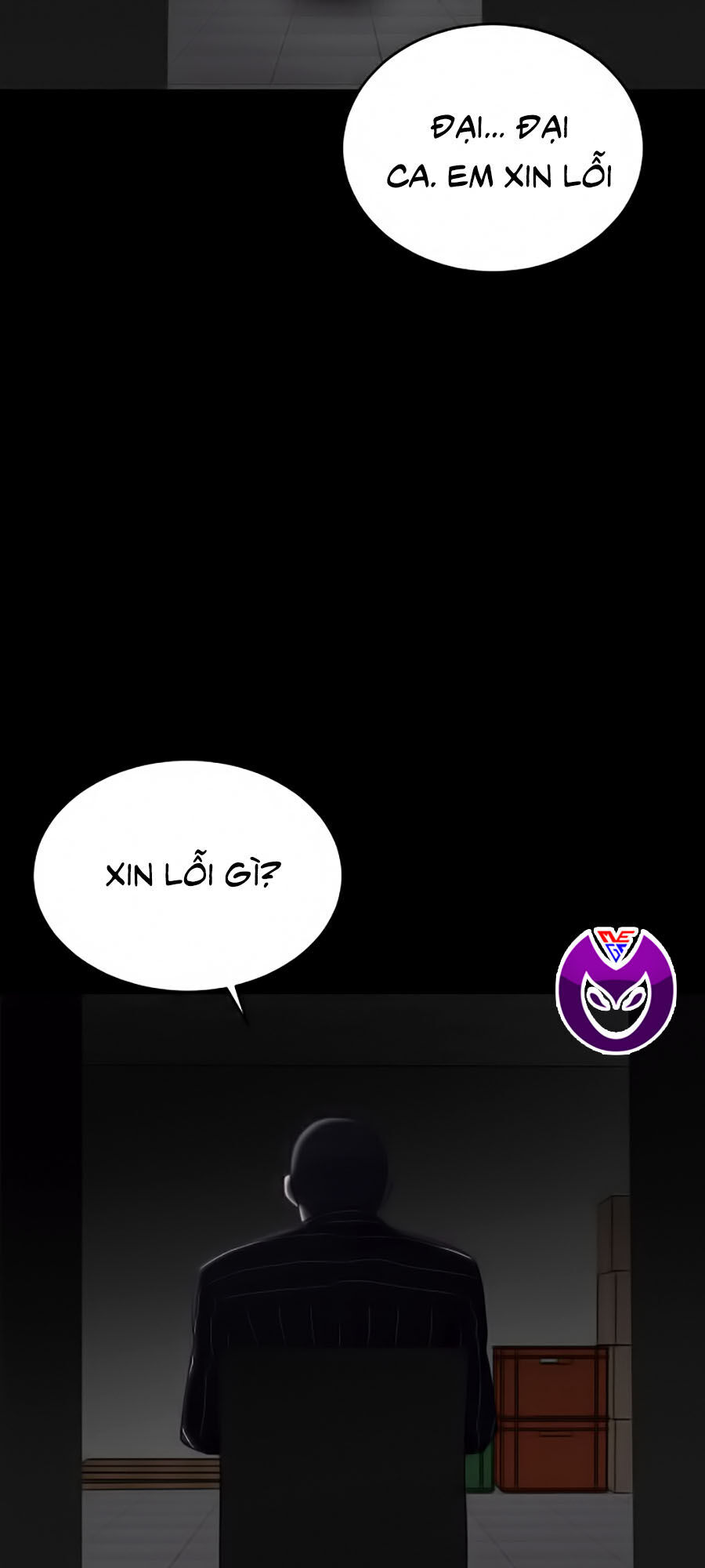 Cậu Bé Của Thần Chết: Chapter 19