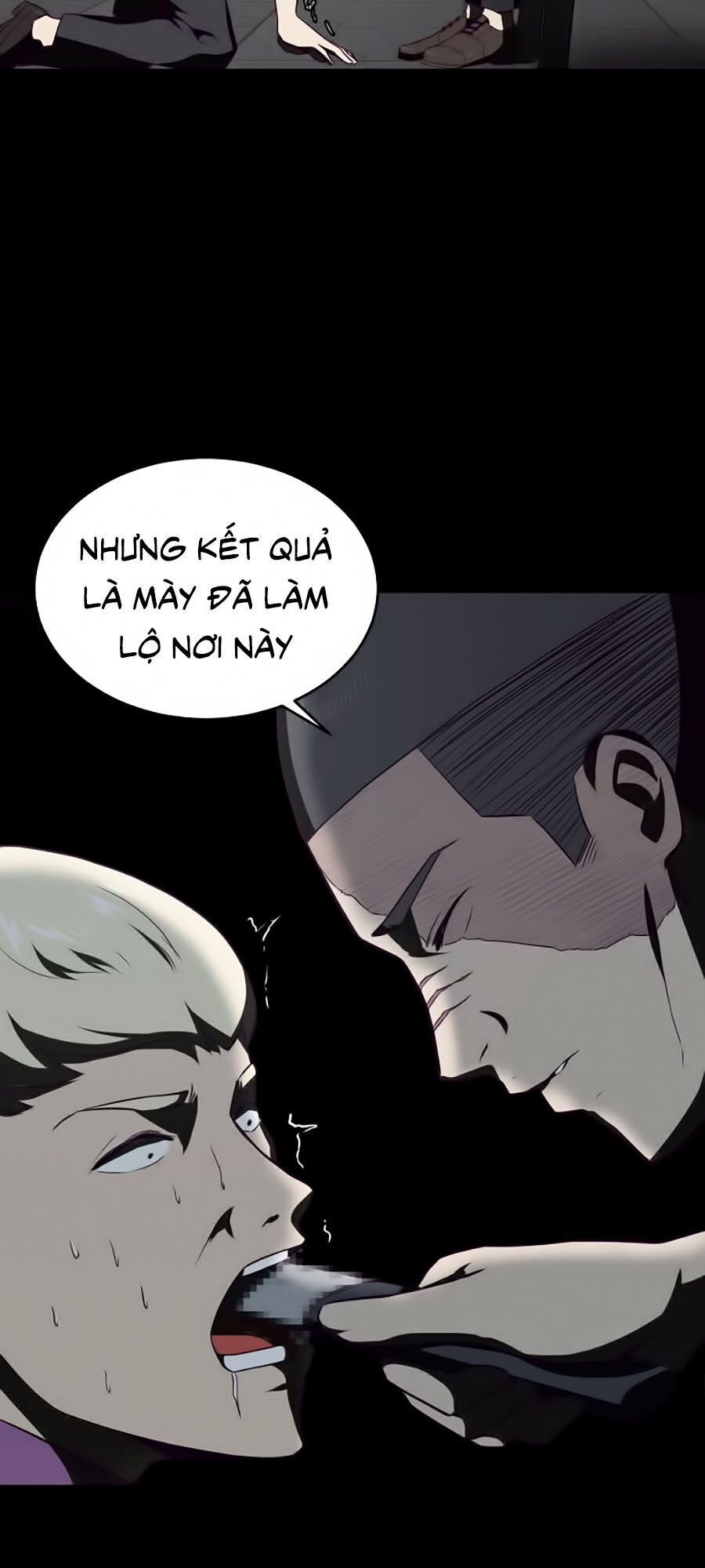 Cậu Bé Của Thần Chết: Chapter 19