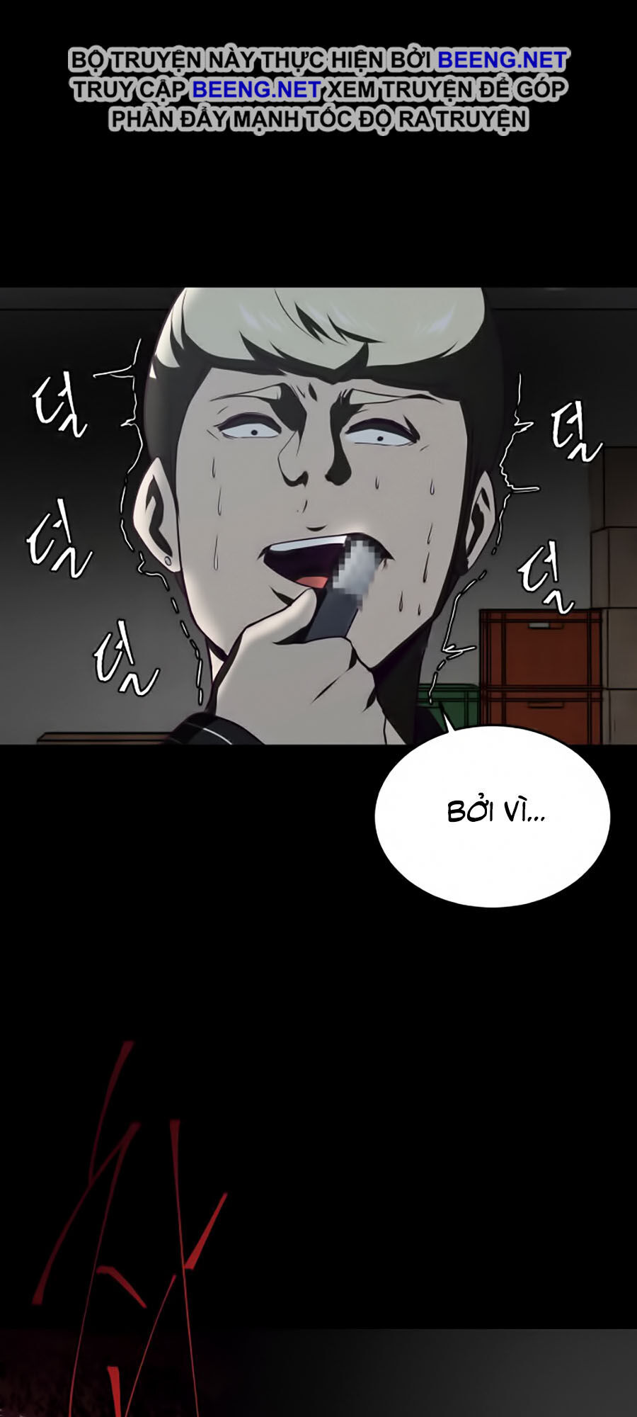 Cậu Bé Của Thần Chết: Chapter 19