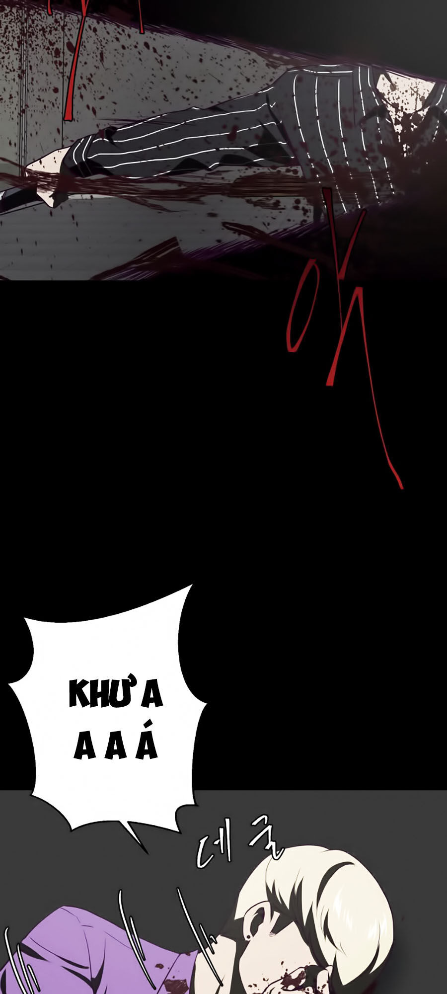 Cậu Bé Của Thần Chết: Chapter 19