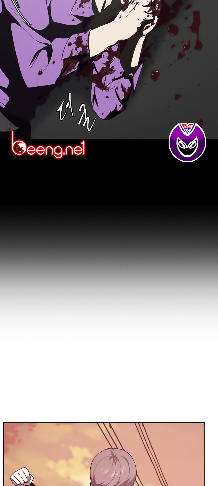 Cậu Bé Của Thần Chết: Chapter 19