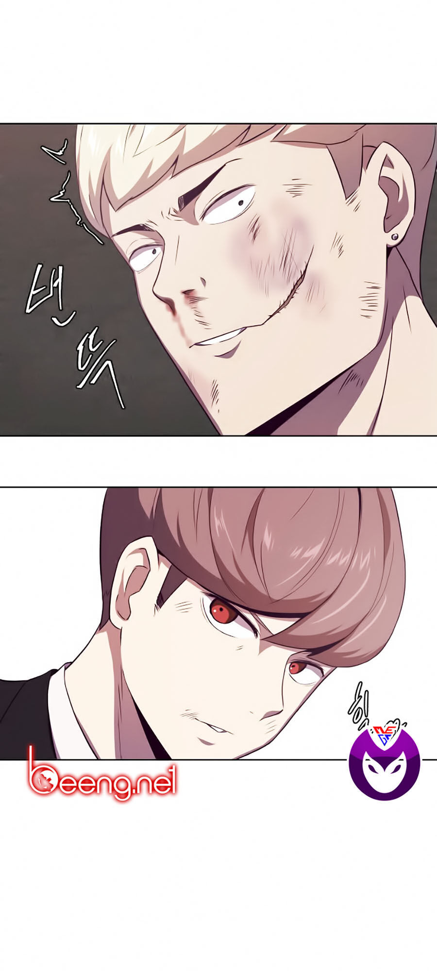 Cậu Bé Của Thần Chết: Chapter 19