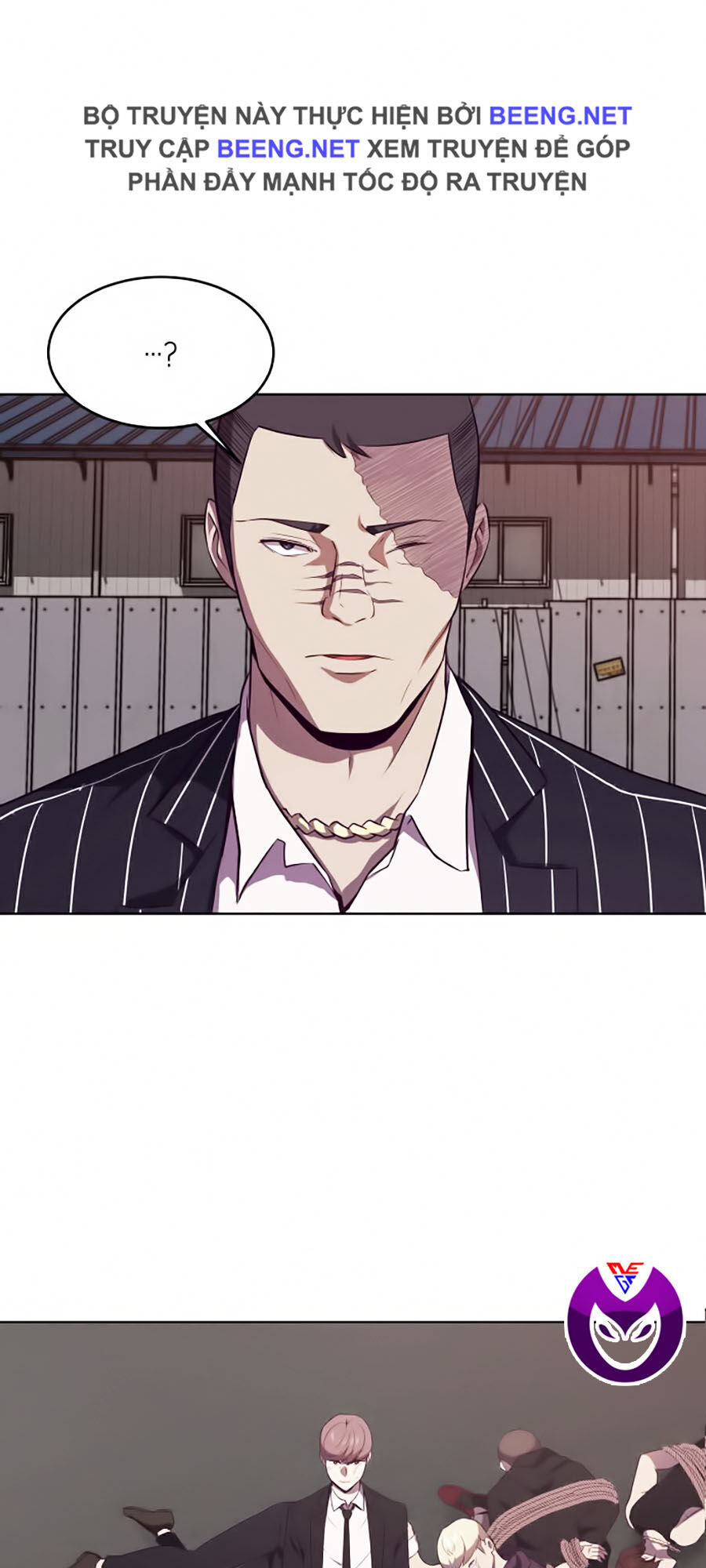 Cậu Bé Của Thần Chết: Chapter 19