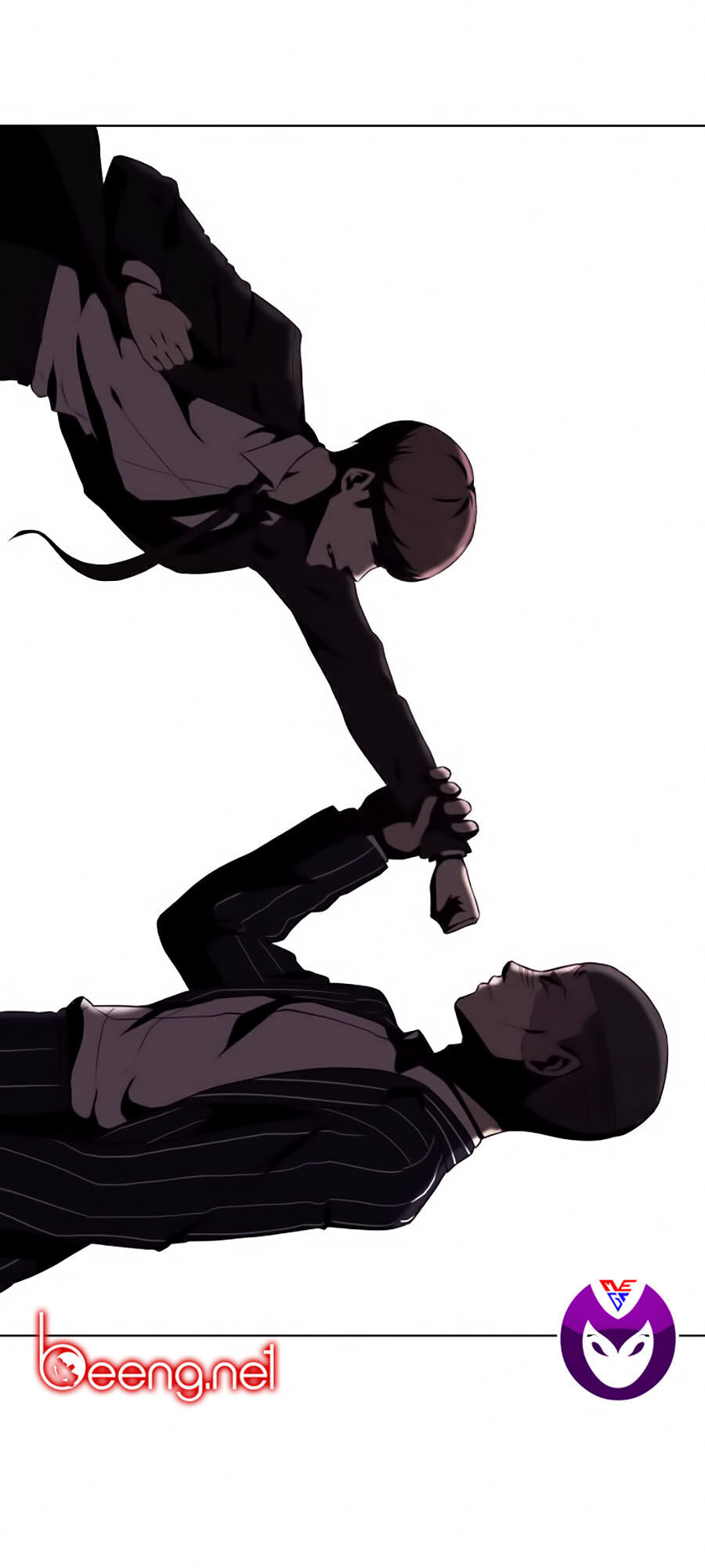 Cậu Bé Của Thần Chết: Chapter 19