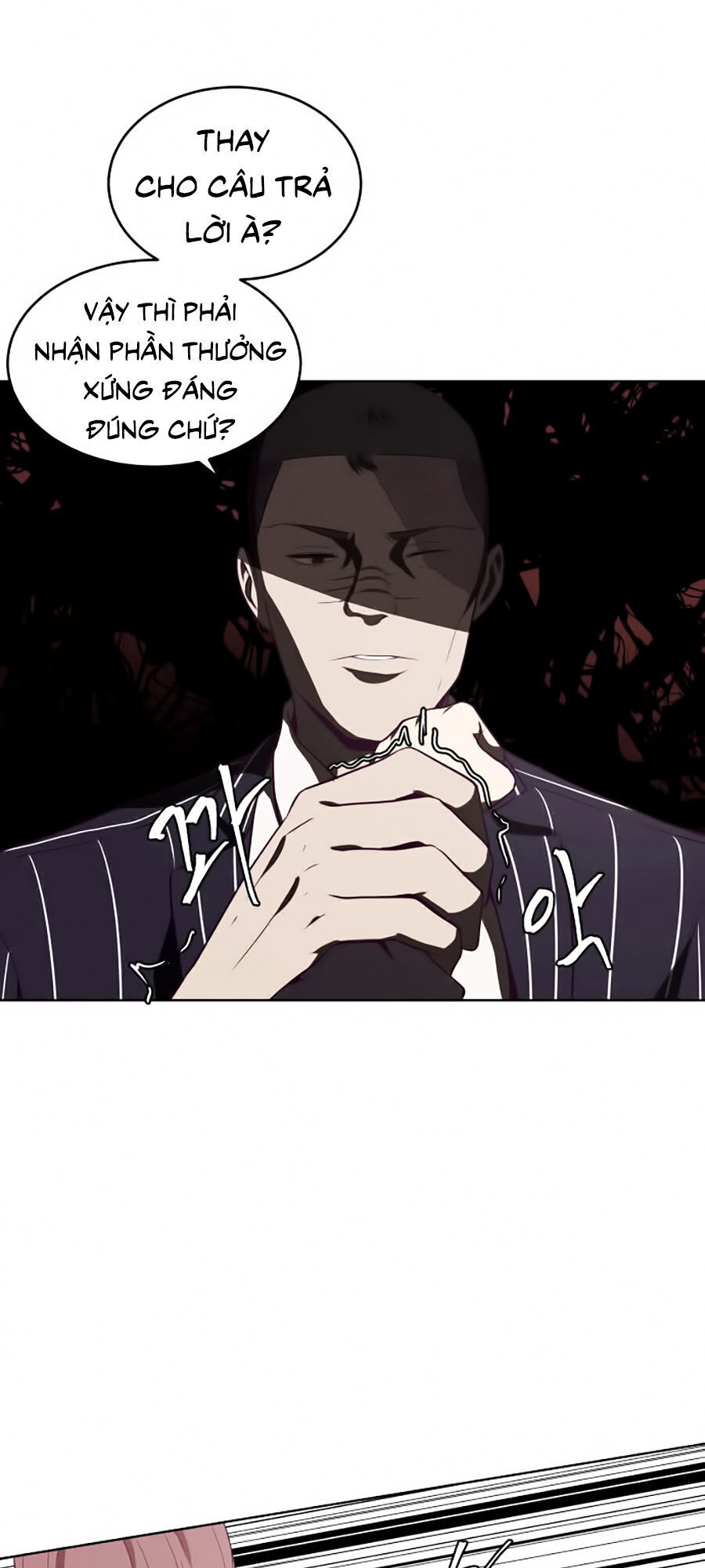 Cậu Bé Của Thần Chết: Chapter 19