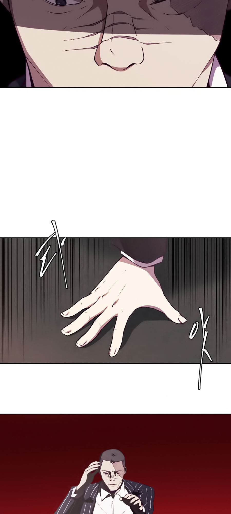 Cậu Bé Của Thần Chết: Chapter 19