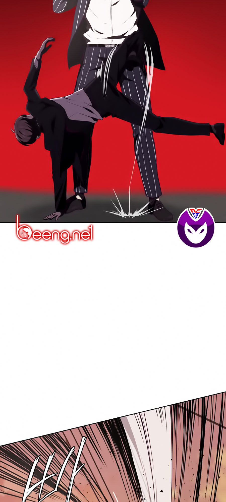 Cậu Bé Của Thần Chết: Chapter 19